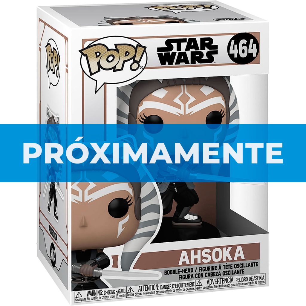 Próximamente - Comprar Funko Pop! Star Wars